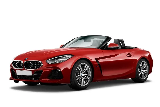 BMW Z4 sDrive20i