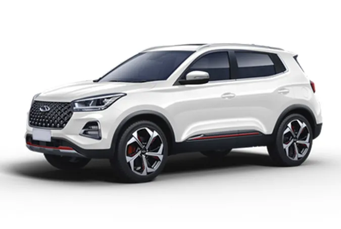 Chery TIGGO4