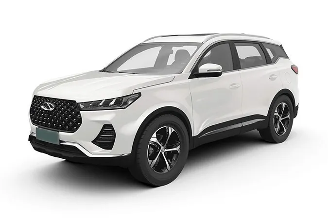 Chery Tiggo 7 Pro Max
