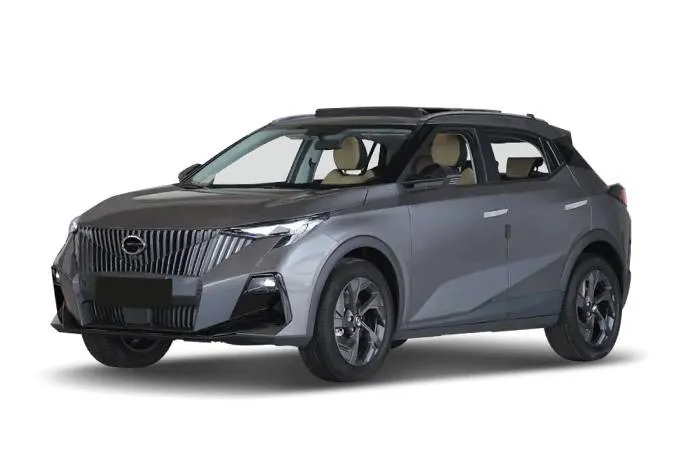 GAC GS3