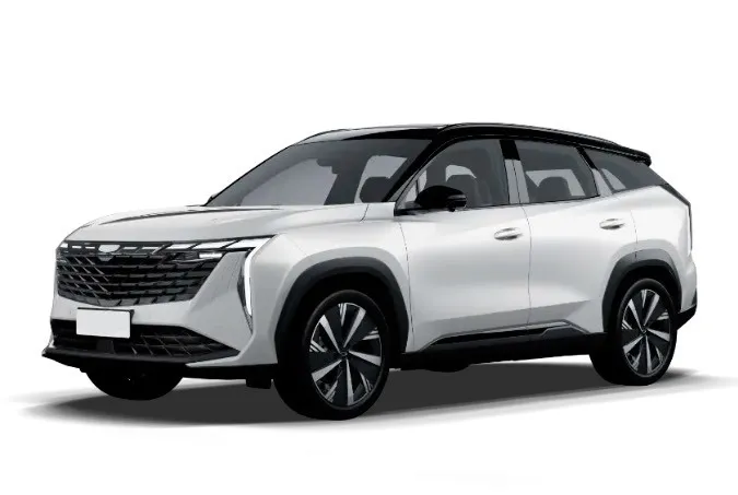 Geely ATLAS NEW