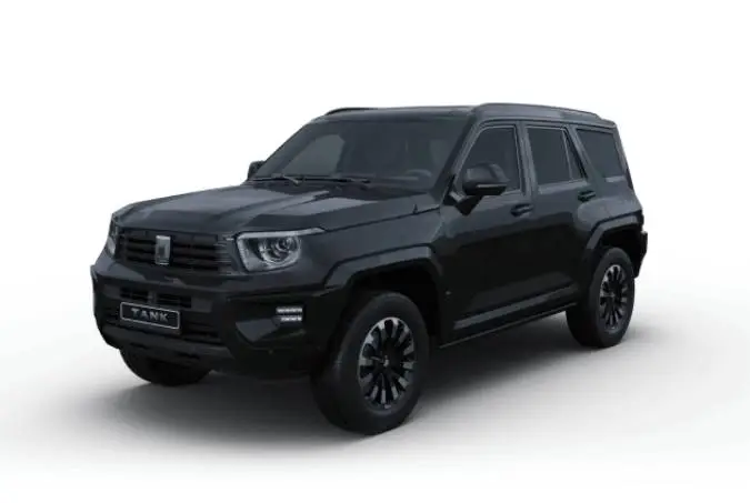 GWM TANK 700