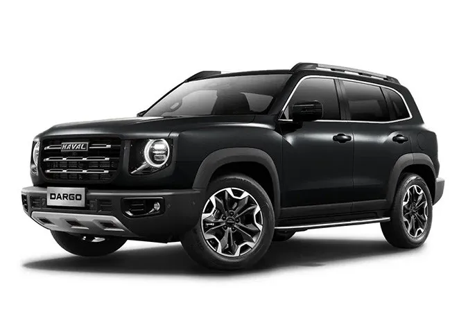HAVAL DARGO