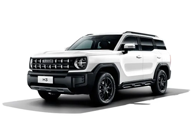 Haval H3