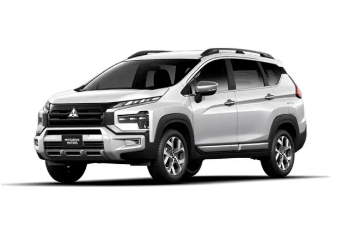 Mitsubishi Xpander Cross