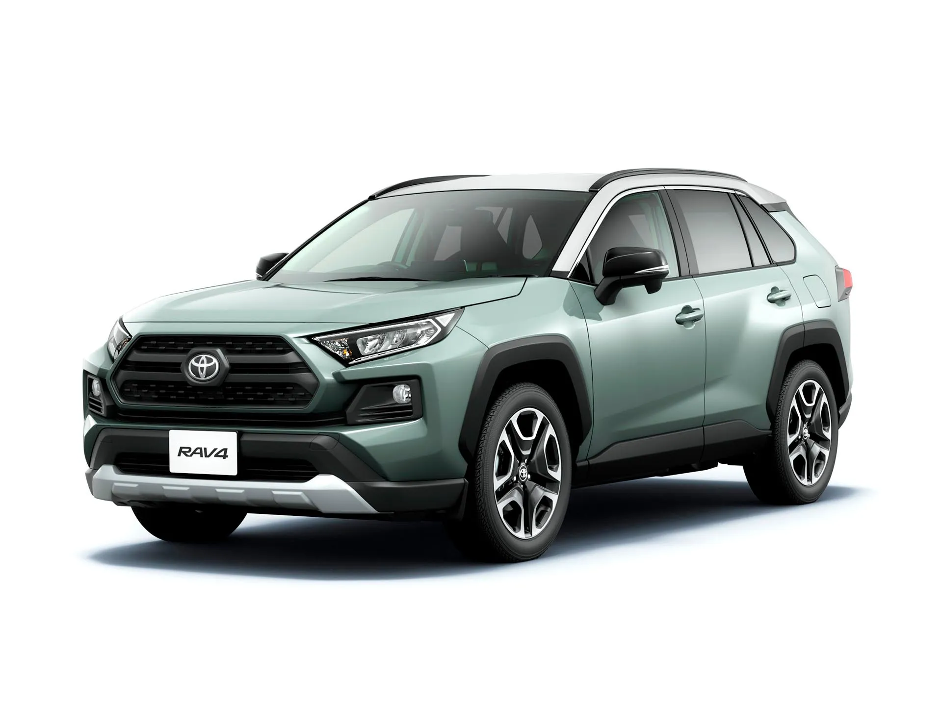 Toyota Rav4 NEW